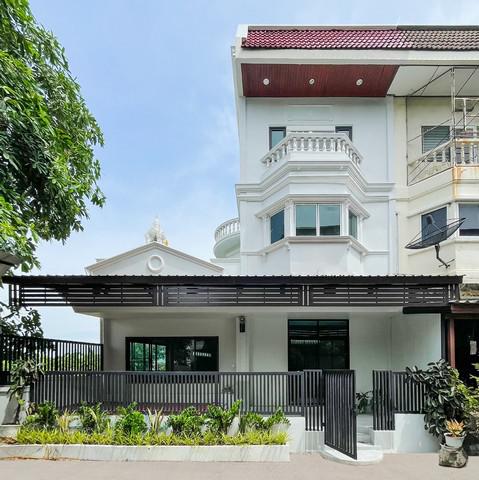 ทาวน์เฮาส์ 3590000 นนทบุรี บางบัวทอง บางรักใหญ่ ทาวน์เฮาส์ 3590000 นนทบุรี บางบัวทอง บางรักใหญ่