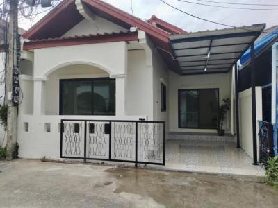 บ้านเดี่ยว 1200000 นครราชสีมา เมืองนครราชสีมา หนองจะบก