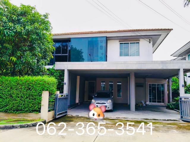 บ้านเดี่ยว 6950000 กรุงเทพมหานคร เขตคลองสามวา สามวาตะวันตก บ้านเดี่ยว 6950000 กรุงเทพมหานคร เขตคลองสามวา สามวาตะวันตก