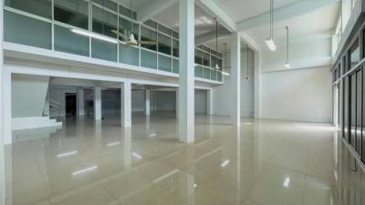 โรงงาน 180 สมุทรปราการ กิ่งอำเภอบางเสาธง ศีรษะจรเข้ใหญ่