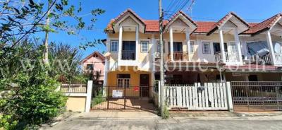 ทาวน์เฮาส์ 1650000 กรุงเทพมหานคร เขตดอนเมือง สีกัน
