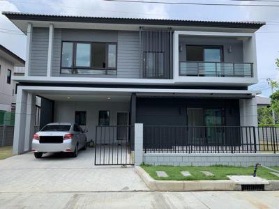บ้านเดี่ยว 15899999 สมุทรปราการ บางพลี บางแก้ว