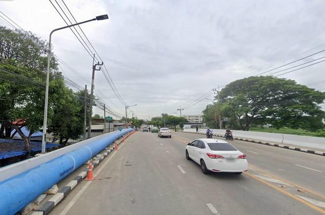 ที่ดิน 105000000 กรุงเทพมหานคร เขตประเวศ ดอกไม้ ที่ดิน 105000000 กรุงเทพมหานคร เขตประเวศ ดอกไม้