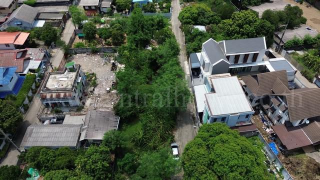 ที่ดิน 1890000 นนทบุรี เมืองนนทบุรี บางกระสอ ที่ดิน 1890000 นนทบุรี เมืองนนทบุรี บางกระสอ