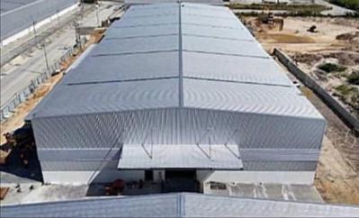 โรงงาน 170 ระยอง กิ่งอำเภอนิคมพัฒนา มะขามคู่