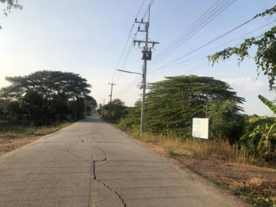 ที่ดิน 800000 ปทุมธานี ลาดหลุมแก้ว บ่อเงิน
