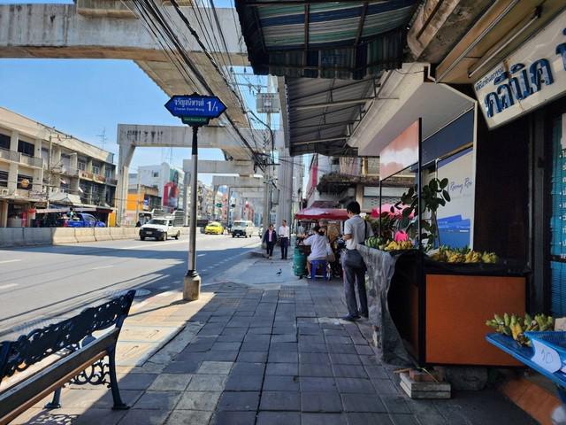 อาคารพาณิชย์ 10000000 กรุงเทพมหานคร เขตบางกอกใหญ่ วัดท่าพระ อาคารพาณิชย์ 10000000 กรุงเทพมหานคร เขตบางกอกใหญ่ วัดท่าพระ