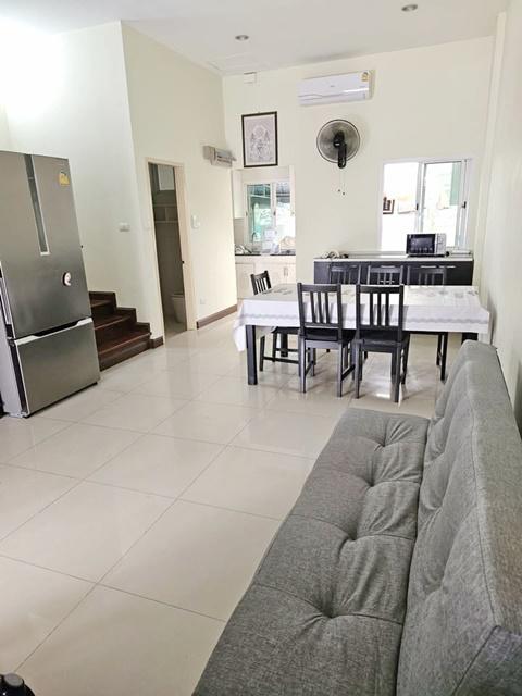 ทาวน์เฮาส์ 24999 กรุงเทพมหานคร เขตประเวศ ประเวศ ทาวน์เฮาส์ 24999 กรุงเทพมหานคร เขตประเวศ ประเวศ