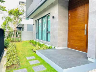 บ้านเดี่ยว 200000 สมุทรปราการ บางพลี บางแก้ว