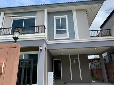 บ้านเดี่ยว 48000 กรุงเทพมหานคร เขตสวนหลวง สวนหลวง