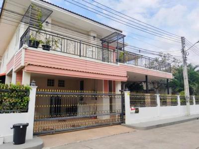 บ้านเดี่ยว 35000 ชลบุรี บางละมุง บางละมุง