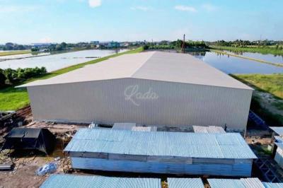 โกดัง 110000 นนทบุรี ปากเกร็ด เกาะเกร็ด