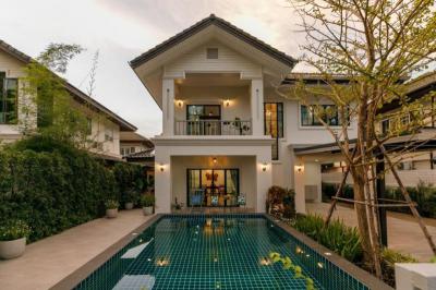 บ้านเดี่ยว 84900000 เชียงใหม่ สันกำแพง ต้นเปา