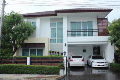 บ้านเดี่ยว 6900000 เชียงใหม่ เมืองเชียงใหม่ ท่าศาลา