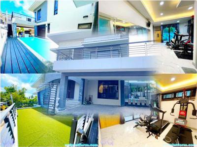 บ้านเดี่ยว 54999 กรุงเทพมหานคร เขตบางบอน บางบอน