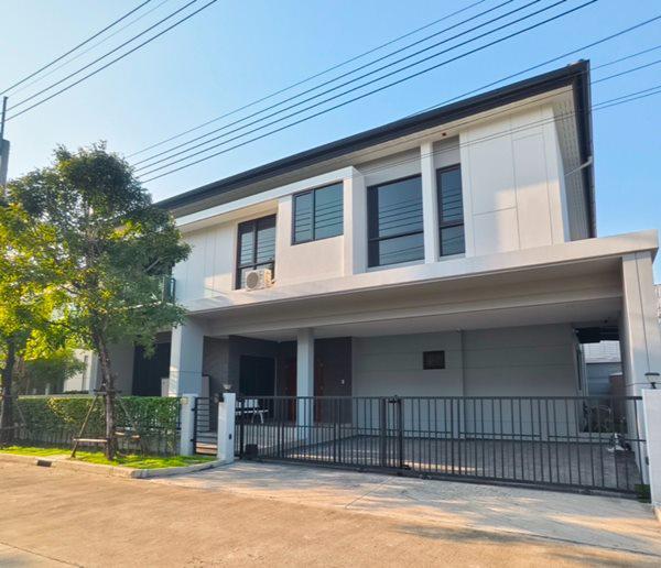 บ้านเดี่ยว 22000000 กรุงเทพมหานคร เขตสะพานสูง สะพานสูง บ้านเดี่ยว 22000000 กรุงเทพมหานคร เขตสะพานสูง สะพานสูง