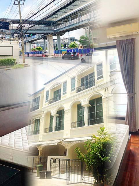 ทาวน์เฮาส์ 23498 กรุงเทพมหานคร เขตสวนหลวง สวนหลวง ทาวน์เฮาส์ 23498 กรุงเทพมหานคร เขตสวนหลวง สวนหลวง