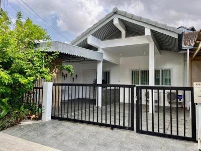 บ้านเดี่ยว 20000 ชลบุรี บางละมุง บางละมุง