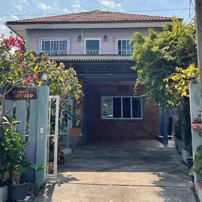 บ้านเดี่ยว 45000 กรุงเทพมหานคร เขตลาดพร้าว ลาดพร้าว