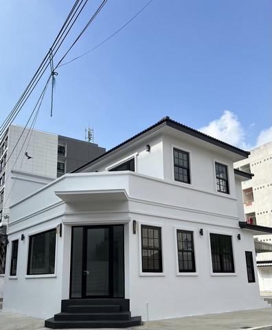 บ้านเดี่ยว 45000 กรุงเทพมหานคร เขตบางนา บางนา