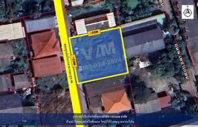 ที่ดิน 3278000 กรุงเทพมหานคร เขตหนองแขม หนองแขม