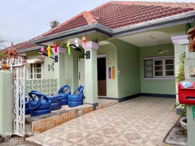 บ้านเดี่ยว 2000000 เชียงราย เมืองเชียงราย บ้านดู่