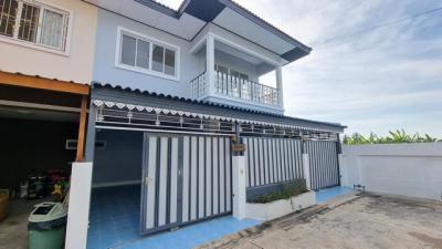 บ้านเดี่ยว 2690000 นครปฐม พุทธมณฑล มหาสวัสดิ์