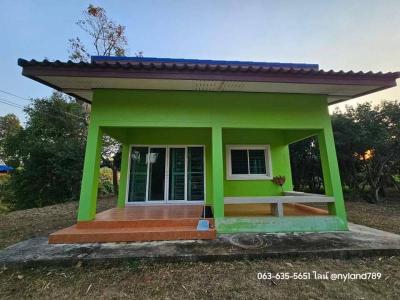 บ้านเดี่ยว 2500000 นครนายก เมืองนครนายก ท่าช้าง
