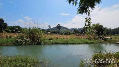 ที่ดิน 18576250 สระบุรี แก่งคอย ชะอม