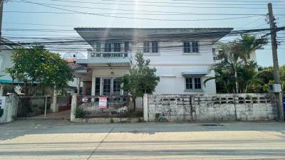 บ้านเดี่ยว 6900000 นนทบุรี ปากเกร็ด คลองเกลือ