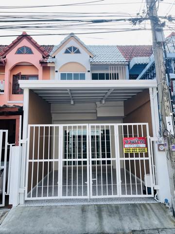 บ้านเดี่ยว 1650000 สมุทรปราการ พระสมุทรเจดีย์ ปากคลองบางปลากด บ้านเดี่ยว 1650000 สมุทรปราการ พระสมุทรเจดีย์ ปากคลองบางปลากด