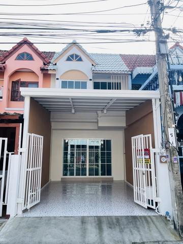 บ้านเดี่ยว 1650000 สมุทรปราการ พระสมุทรเจดีย์ ปากคลองบางปลากด บ้านเดี่ยว 1650000 สมุทรปราการ พระสมุทรเจดีย์ ปากคลองบางปลากด