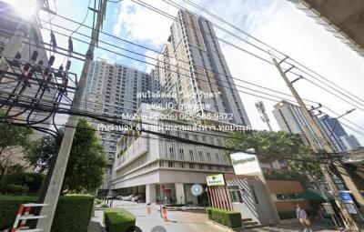 คอนโด 1940000 กรุงเทพมหานคร เขตบางซื่อ บางซื่อ