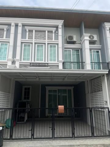 บ้านเดี่ยว 40000 สมุทรปราการ เมืองสมุทรปราการ สำโรงเหนือ