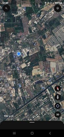 โรงงาน 35000000 สมุทรสาคร กระทุ่มแบน สวนหลวง