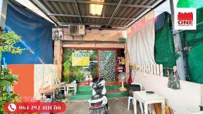 อาคารพาณิชย์ 6500000 นนทบุรี บางใหญ่ เสาธงหิน