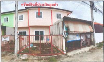 ทาวน์เฮาส์ 1100000 นครสวรรค์ เมืองนครสวรรค์ หนองปลิง