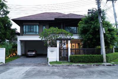 บ้านเดี่ยว 70000 เชียงใหม่ เมืองเชียงใหม่ สันผีเสื้อ