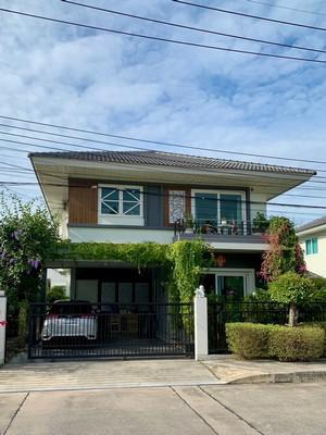 บ้านเดี่ยว 10900000 ชลบุรี เมืองชลบุรี เสม็ด