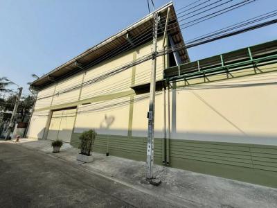 โกดัง 100000 กรุงเทพมหานคร เขตทุ่งครุ บางมด