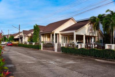 บ้านเดี่ยว 5400000 ชุมพร เมืองชุมพร วังไผ่