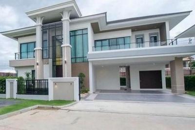 บ้านเดี่ยว 180000 กรุงเทพมหานคร เขตบางบอน บางบอน