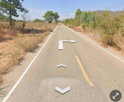ที่ดิน 160000 พิจิตร ทับคล้อ เขาทราย