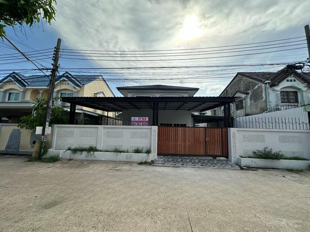 บ้านเดี่ยว 8900000 กรุงเทพมหานคร เขตประเวศ ประเวศ บ้านเดี่ยว 8900000 กรุงเทพมหานคร เขตประเวศ ประเวศ