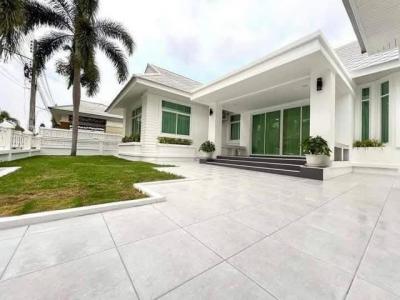 บ้านเดี่ยว 50000 ชลบุรี บางละมุง หนองปรือ