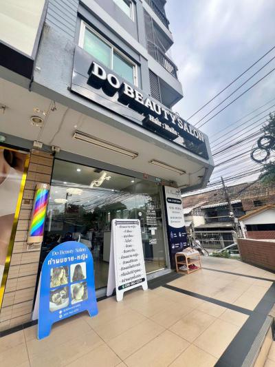 อาคารพาณิชย์ 390000 กรุงเทพมหานคร เขตห้วยขวาง สามเสนนอก