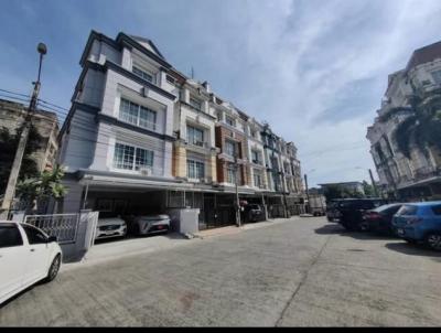บ้านเดี่ยว 58000 กรุงเทพมหานคร เขตบางนา บางนา