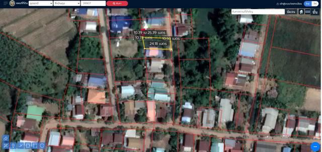 ที่ดิน 190000 อุดรธานี บ้านดุง นาคำ ที่ดิน 190000 อุดรธานี บ้านดุง นาคำ