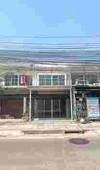 อาคารพาณิชย์ 1750000 กรุงเทพมหานคร เขตบางแค บางแค