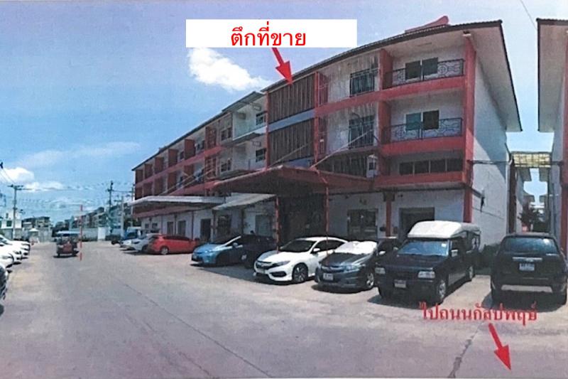 อาคารพาณิชย์ 5200000 กรุงเทพมหานคร เขตบางบอน บางบอน อาคารพาณิชย์ 5200000 กรุงเทพมหานคร เขตบางบอน บางบอน